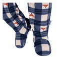 thumbnail image 4 of Mameluco Gerber 1 Pieza Fox Azul 24M, 4 of 4