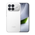 thumbnail image 1 of Xiaomi POCO F9 Pro 12GB 512GB Snapdragon 8 Elite Gen 5 6330mAh Cámara 200MP, Blanco, 1 of 8