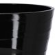thumbnail image 4 of maceta de resina gael color negro 15, 4 of 4