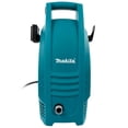 thumbnail image 2 of Hidrolavadora Eléctrica Portatil Makita HW101 120V 1300W, 2 of 6