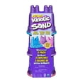 thumbnail image 4 of Juguete de Arena Spin Master Games Kinetic Sand 3 Colores Destellos 340 g, 4 of 4