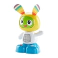thumbnail image 3 of Mascota Electrónica Fisher-Price para bebé Mini Bi Bot y Mini Bel Bot Varios Modelos 1 Pieza, 3 of 12