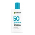 thumbnail image 2 of Protector solar facial Garnier skin active super uv anti-imperfecciones fluido fps 50+ con acido salicilico 40 ml, 2 of 4