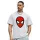 thumbnail image 2 of Playera Para Hombre Cómics Disney Licencia Original 100% Algodon, 2 of 4