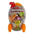 thumbnail image 3 of Figuras de Juguete Zuru Smashers Dinos Vs Aliens 29 Piezas, 3 of 4