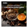 thumbnail image 4 of Desodorante Hombre Stefano Royal Antitranspirante en Aerosol 159 ml, 4 of 5