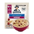 thumbnail image 1 of Avena integral Quaker instant sabor arándano 40 g, 1 of 4