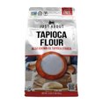 thumbnail image 3 of Harina de tapioca Just About Foods 454 g, 3 of 4