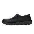 thumbnail image 1 of Zapatos HEYDUDE Wendy Work CE Classic Negro, 1 of 9