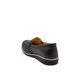 thumbnail image 4 of Mocasín Slipper Mujer Dama LOGAN Cómodos Casual negro 23, 4 of 7