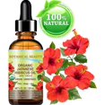 thumbnail image 2 of Aceite de Hibisco Botanical Beauty 120 ml Orgánico (Japonés), 2 of 9