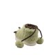 thumbnail image 4 of Pantuflas FERNANDA Para Niña Cómodas Suave Interior Verde verde 18, 4 of 5
