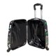 thumbnail image 4 of MALETA DE CABINA JON INFANTIL FUTBOL 16" NEGRO, 4 of 4