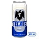 thumbnail image 1 of Cerveza clara Tecate light lata 473 ml, 1 of 4