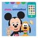 thumbnail image 1 of Disney Baby Hola Animalitos Pikids Varios, 1 of 2