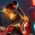 thumbnail image 4 of Spider Man Miles Morales PlayStation 5 Físico, 4 of 4