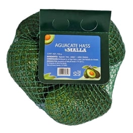 Aguacate Hass En Malla 750 G