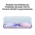 thumbnail image 4 of iPhone 17 Apple 256GB Negro Telcel, 4 of 4