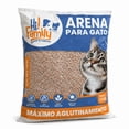 thumbnail image 1 of Arena para Gato Hi Family Clásica Aglutinante 7.5 kg, 1 of 1