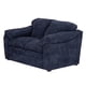 thumbnail image 2 of Love Seat DICASA Aston 2 Plazas Azul para Salas, 2 of 7