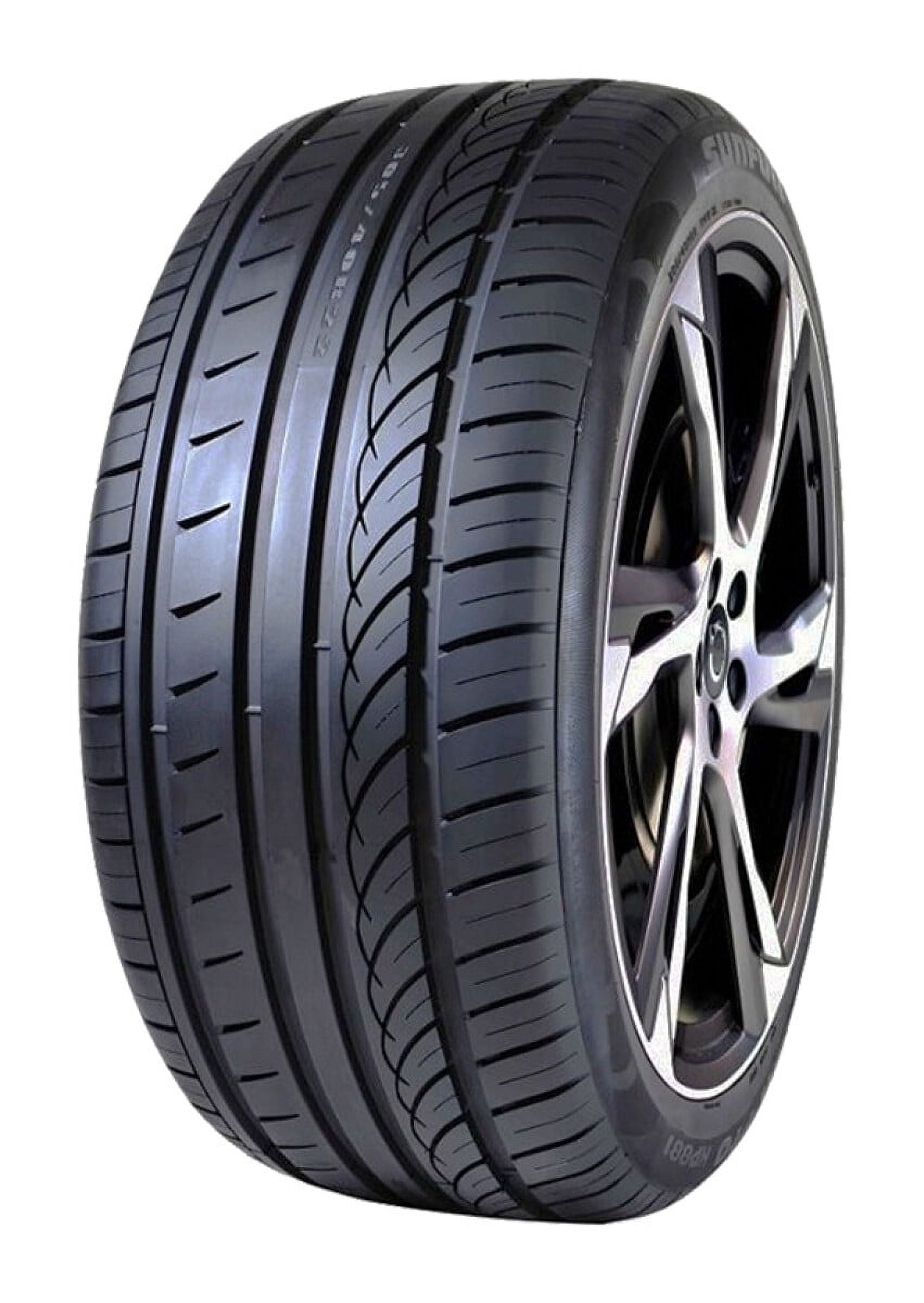 LLANTA 245/40R18 97W SUNFULL SF-888 | Walmart en línea