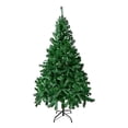 thumbnail image 1 of Arbol Pino De Navidad Verde 1.6m Armado Facil Con Soporte, 1 of 4