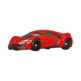 thumbnail image 3 of Vehículo de Juguete Mattel Hot Wheels Collector Auto Fast & Furious Varios Modelos 1 Pieza, 3 of 6