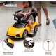thumbnail image 5 of Carro Montable Con Bastón Mini Infantil Con Luz Para Niños, 5 of 7