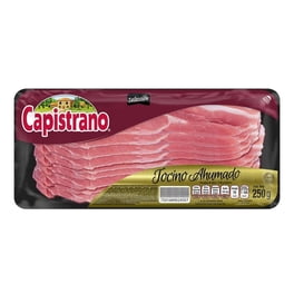 Tocino ahumado Capistrano 250 g