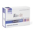 thumbnail image 2 of Suplemento Alimenticio Alostet 30 capsulas de 300mg, 2 of 5