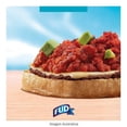 thumbnail image 4 of Chorizo con pavo FUD 27 200 g, 4 of 4