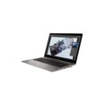 thumbnail image 3 of Laptop Hp ZBook 15 G5, 32gb de ram, 512gb ssd, i7-8, tarjeta grafica NVIDIA Quadro P1000, Reacondicionado., 3 of 4