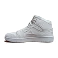 thumbnail image 4 of Tenis Pirma Talla 26 Blanco, 4 of 4