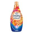 thumbnail image 1 of Suavizante de Telas Downy Intense Exótico, Aroma Dulce con Notas Frutales, 1.4 l, 1 of 5