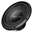 thumbnail image 1 of Subwoofer Pioneer Auto Componente 1400W 12 Pulgadas TS-A30S4, 1 of 4