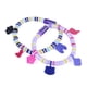 thumbnail image 3 of Kit de Pulseras Cool Maker Stack’d Heishi K-Pop Demon Hunters, 3 of 6