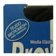 thumbnail image 4 of Medias Cannon para Mujer, Etapa 1 Elástica Micromesh de Compresión Negro Talla CH, 4 of 4