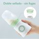 thumbnail image 4 of Calentador de Biberones Portátil Momcozy para Viajes 5 Adaptadores, 4 of 8