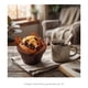 thumbnail image 5 of Muffin de Vainilla con Chispas de Chocolate por Pieza, 5 of 5