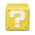 thumbnail image 1 of Juego de Mesa Mattel Bola Mágica Super Mario, 1 of 7