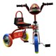 thumbnail image 1 of Triciclo Macilux  Sencillo Rojo, 1 of 4