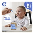 thumbnail image 2 of Papilla Gerber Comidita casera etapa 3 res verdura y arroz 170 g, 2 of 5