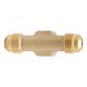 thumbnail image 5 of adaptador t de 3/8 x 3/8 x 3/8 de pulgada dorado coflex, 5 of 5