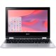 thumbnail image 2 of Acer Chromebook Spin 311 Laptop con pantalla táctil 2 en 1 HD de 11,6 pulgadas, MediaTek Kompanio 500 MT8183C, 4 GB de RAM, 64 GB eMMC, Chrome OS, 2 of 5