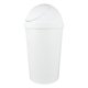 thumbnail image 2 of Bote de Basura Sterilite Balancín 11. 4 L Redondo Blanco, 2 of 4