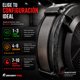 thumbnail image 5 of Maquina Remadora Aire Profesional Bluetooth Conexion APP Capacidad 200 kg Monitor LCD 10 Niveles de Flujo de Aire Asiento Ergonomico Home Gym CrossFit Entrenamiento Cardio Resistencia Fuerza, 5 of 8