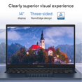 thumbnail image 4 of Laptop ASUS Vivobook X140 Intel Core 5 120U 8GB RAM 512GB SSD 14 Pulgadas FHD Windows 11, 4 of 5