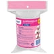 thumbnail image 5 of Almohadilla de Algodón Redonda Jumbo Equate Bolsa 50 piezas, 5 of 5