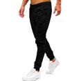 thumbnail image 3 of Pants Jogger Para Hombre Shendy Vendy Deportivo Slim Fit, 3 of 4