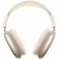 thumbnail image 3 of Audífonos Inalámbricos Apple AirPods Max 2 (USB-C) Over-Ear - Blanco Estelar, 3 of 7